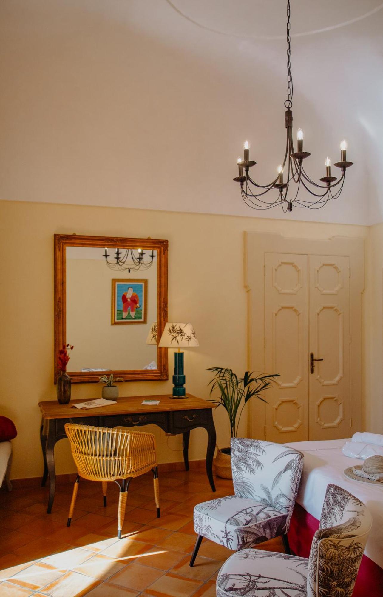 Casa Giulia - Sophisticated Apartment With View Positano Kültér fotó