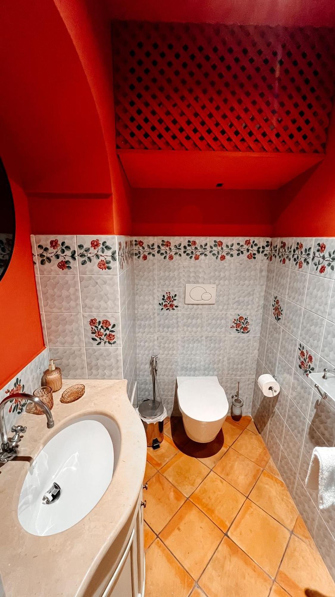 Casa Giulia - Sophisticated Apartment With View Positano Kültér fotó
